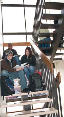 Associated Students of Montana State University Billings Awards