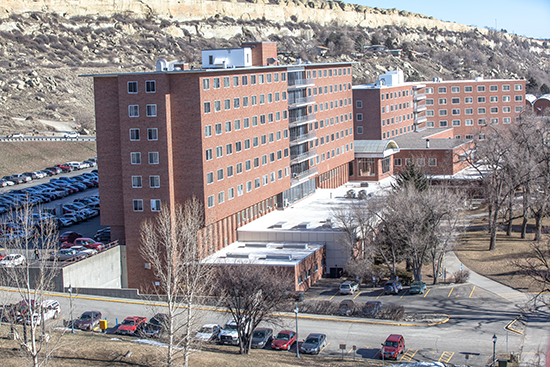 Residence Hall Association (RHA) | MSU Billings