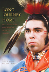 Long Journey Home book cover