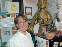 Dr. Lisa Kemmerer