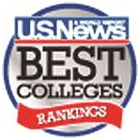 US News Best Colleges Ranking