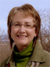 Sally Johnstone