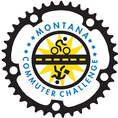 MMontana Commuters logo