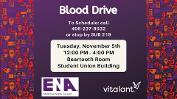 Blood Drive