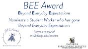 BEE Award