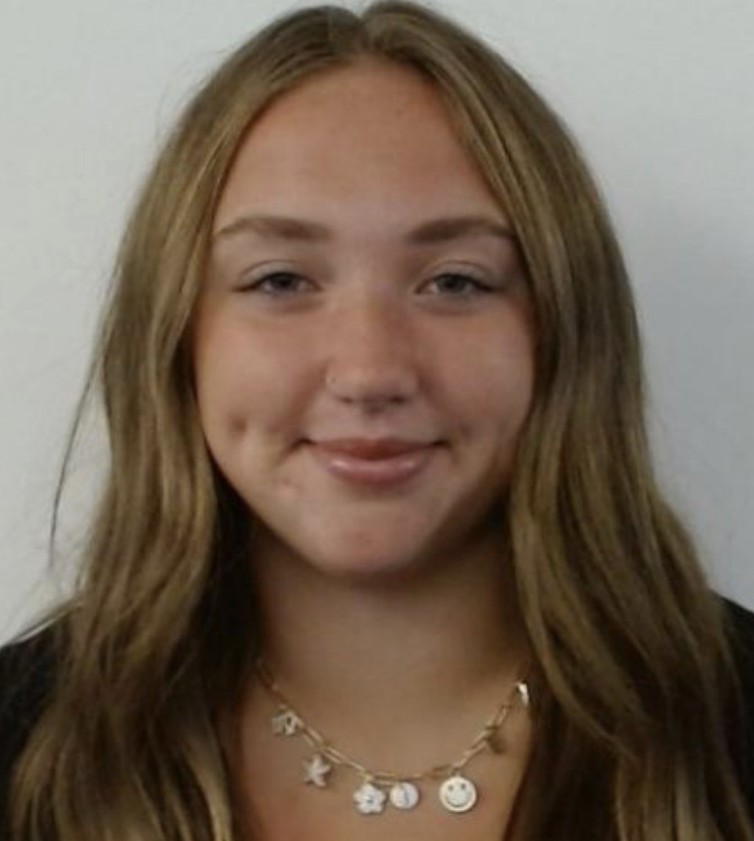 Jazzmin Jazzmin Headshot