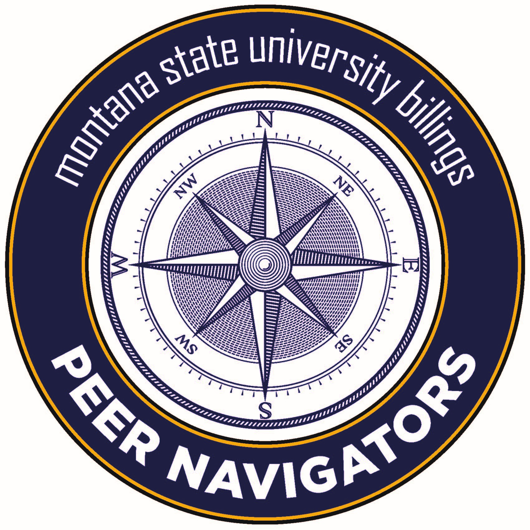 Peer Navigator Logo