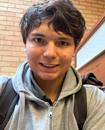 Jonah Raney