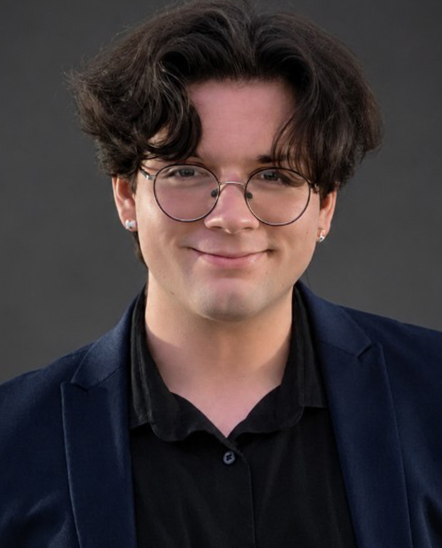 Kaleb David