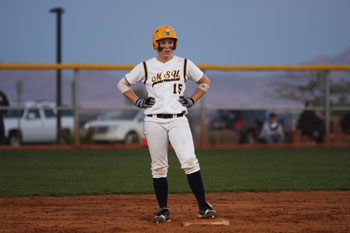 Three more recruits sign with MSUB softball - Montana State