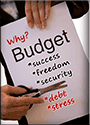 Why Budget? Spending Plans for Success
