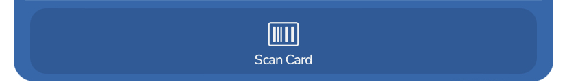 Scan Card button