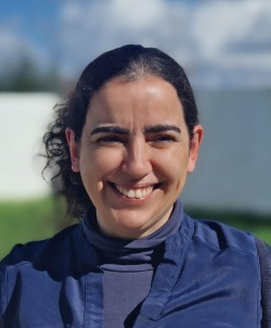 Dr. Mara Madaleno 