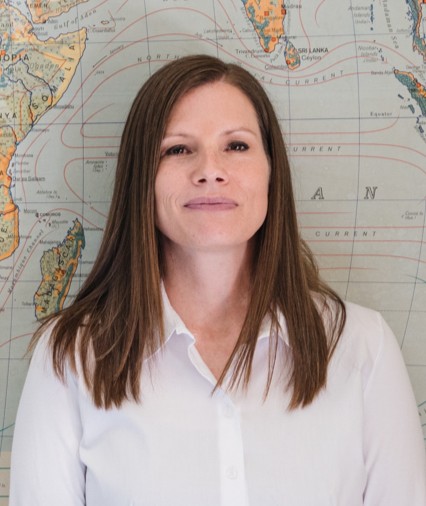 Dr. Beth Nelson