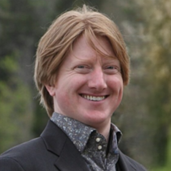 Damon Hall
