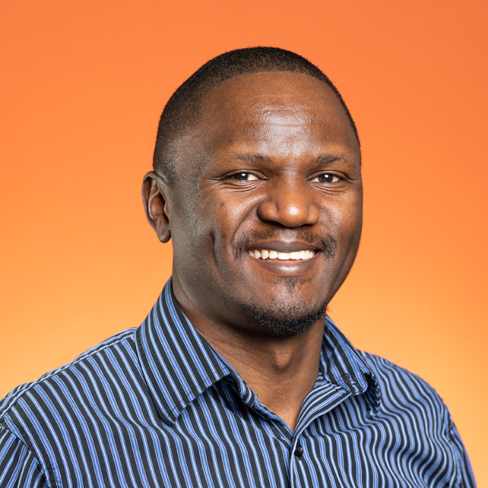 Don Akanga
