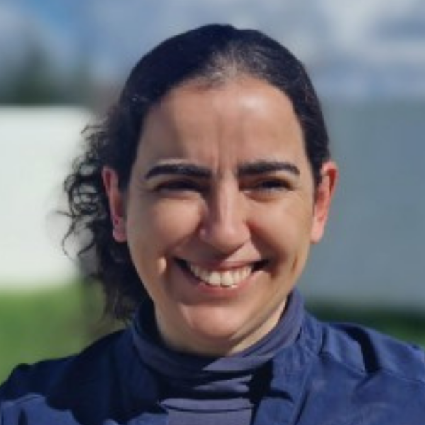 Mara Madaleno