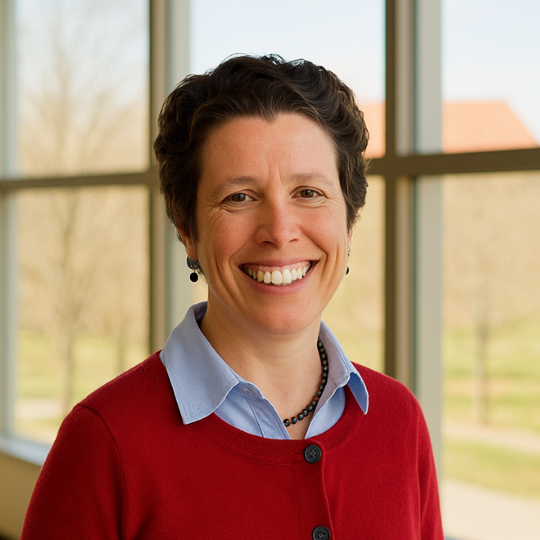 Stephanie Ewing, PhD.