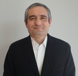 Dr. Manuel Carlos Nogueira