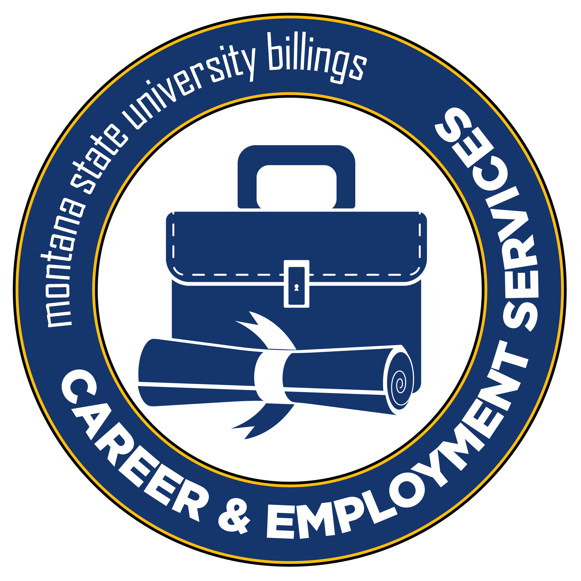 Career and employment services