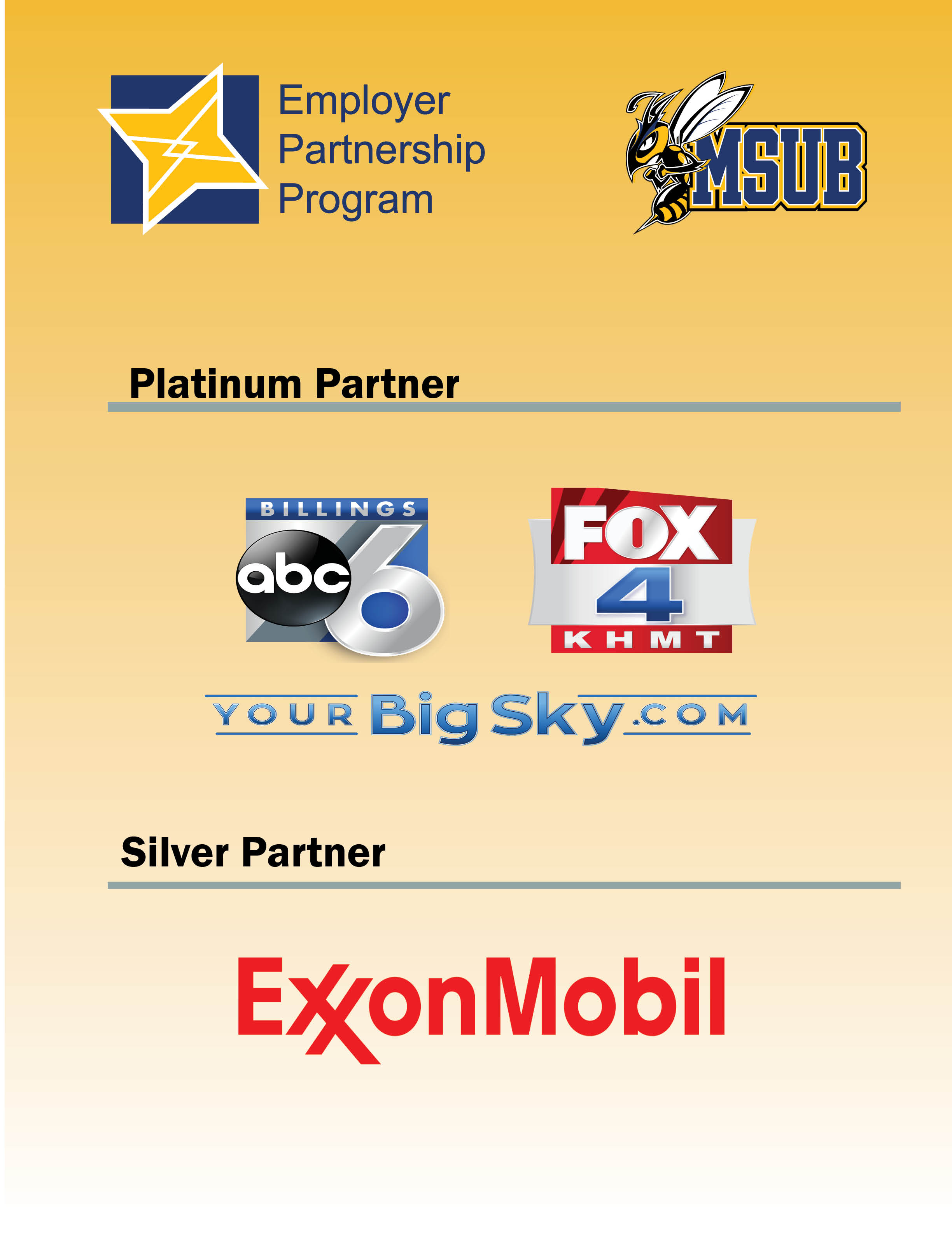 Employer Partner