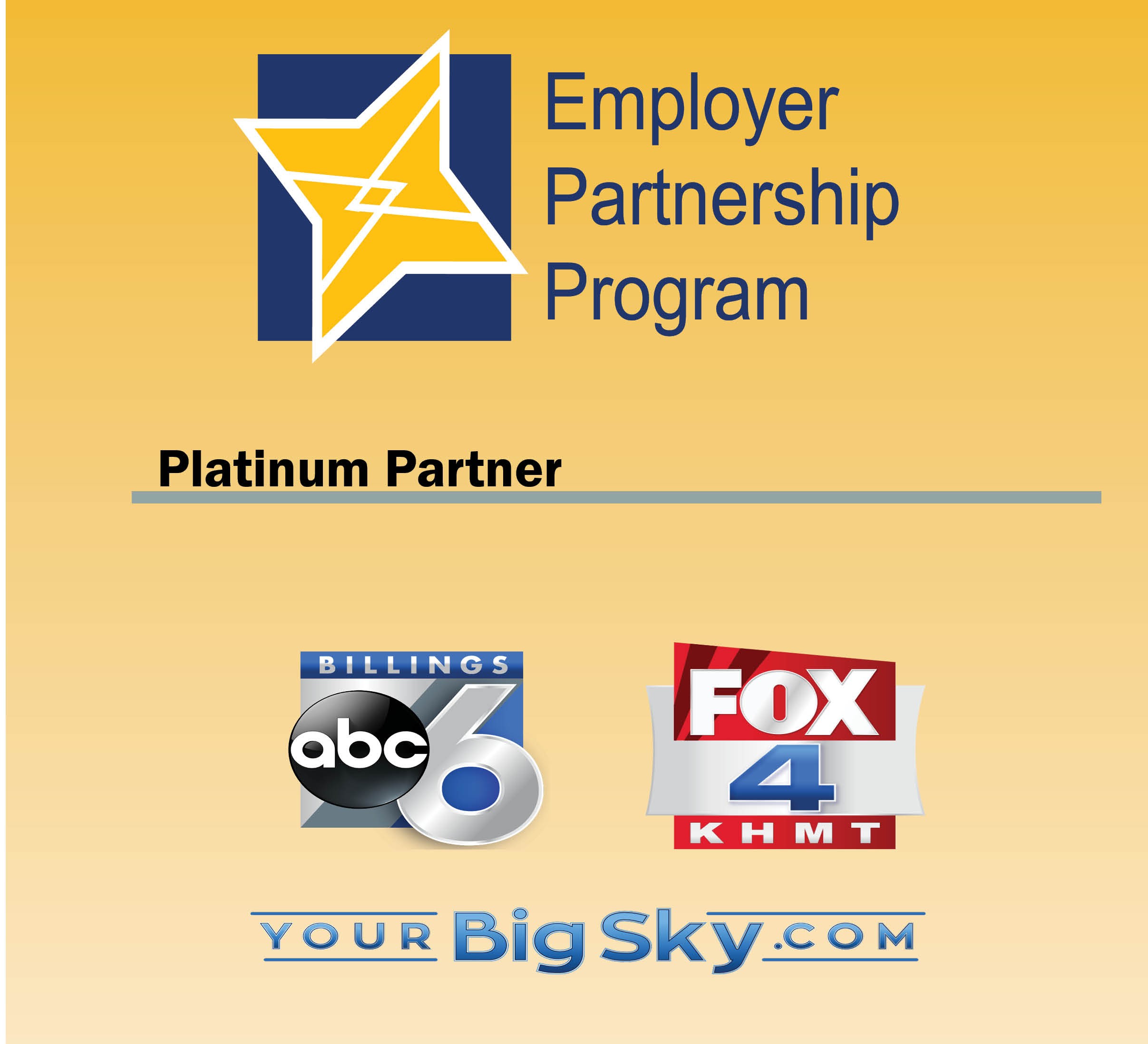 Employer Partner