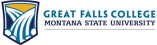 Great Falls College logo