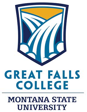 Great Falls College MSU logo