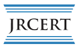 JRCERT logo