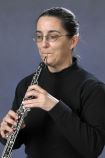 Sue Logan oboe instructor photo