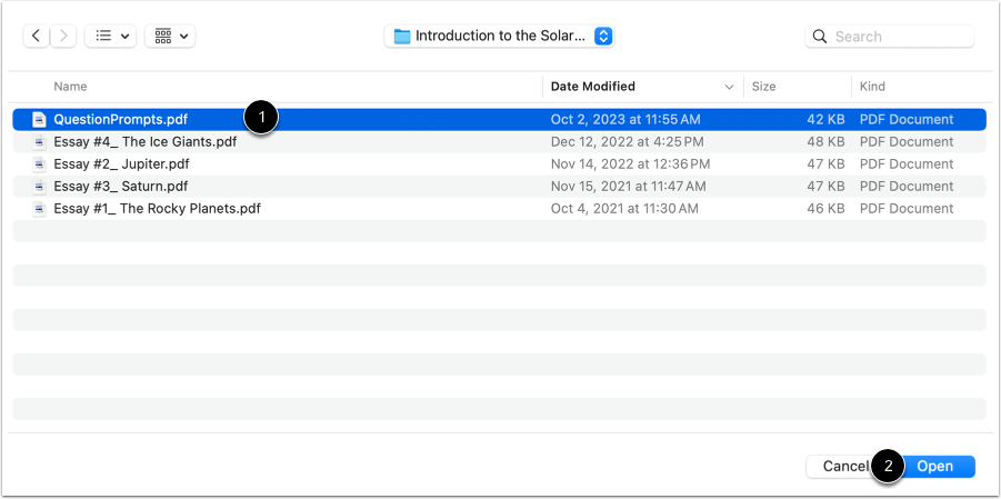 Select File Upload Select File Upload