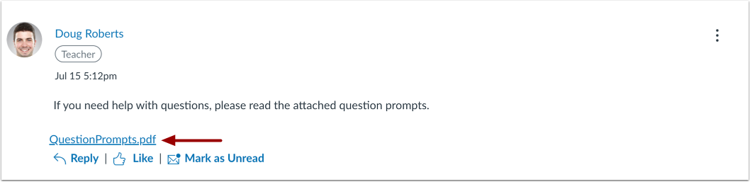 View Discussion Reply View Discussion Reply
