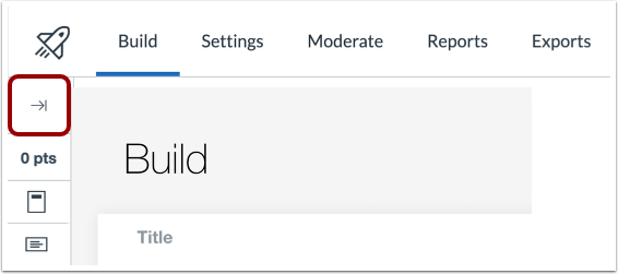 Open Question Navigator