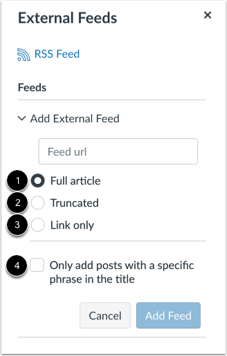 Select Content to Post Select Content to Post
