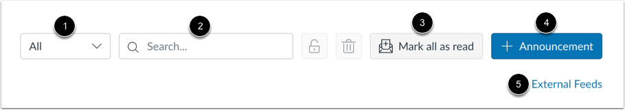 View Global Settings View Global Settings