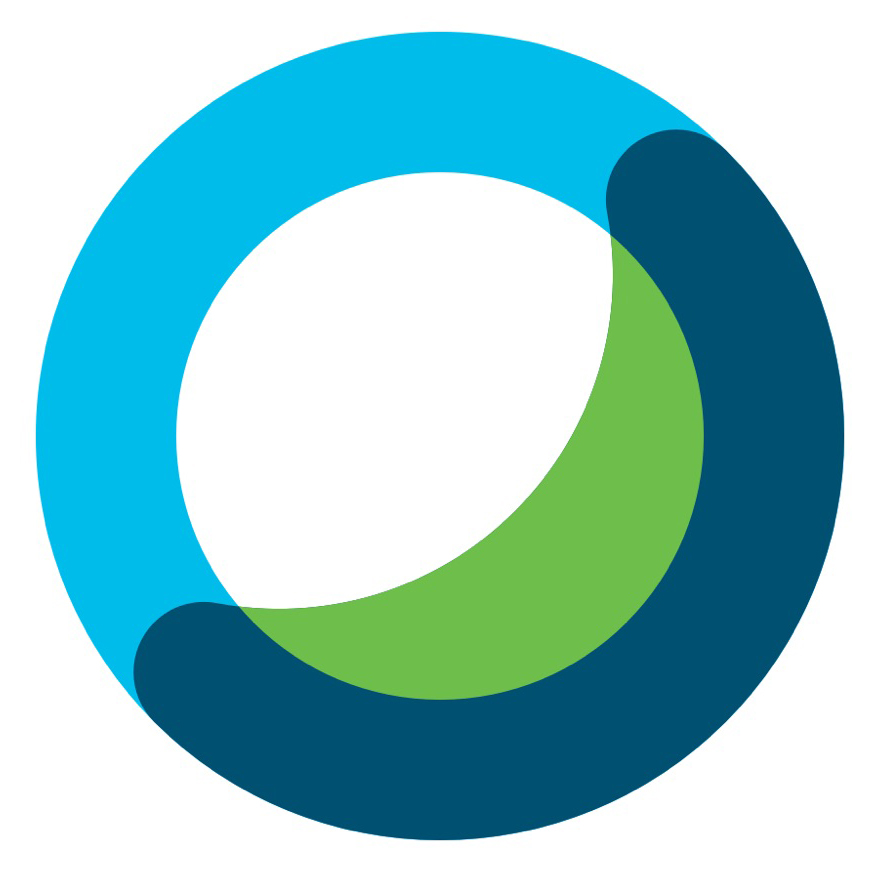 Webex logo