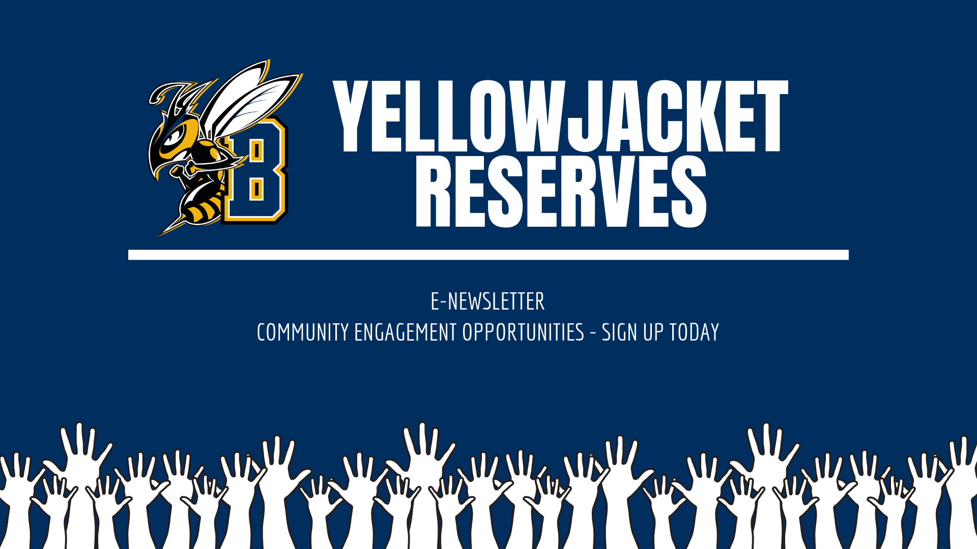 Yellowjacket Reserves