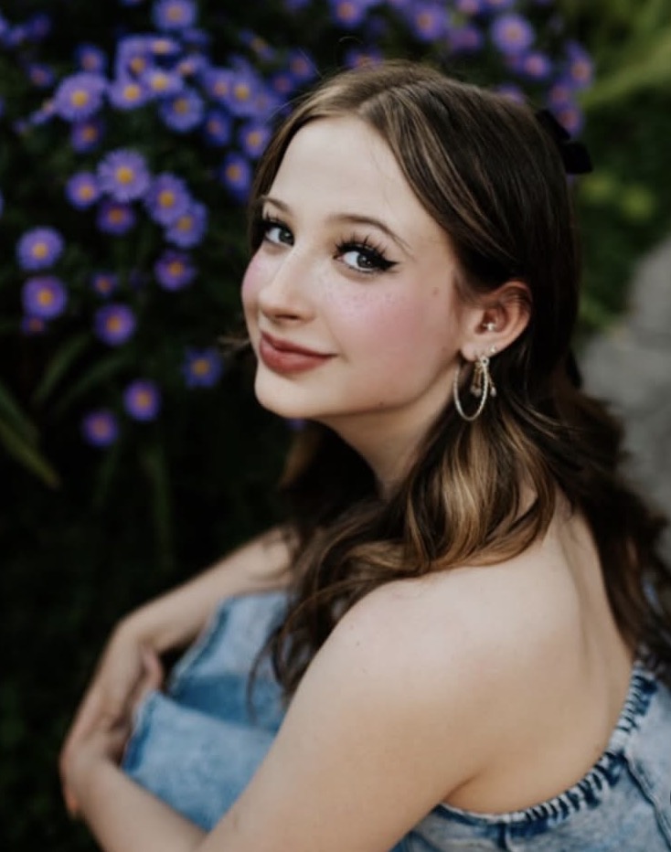 Image of Chloe Walker