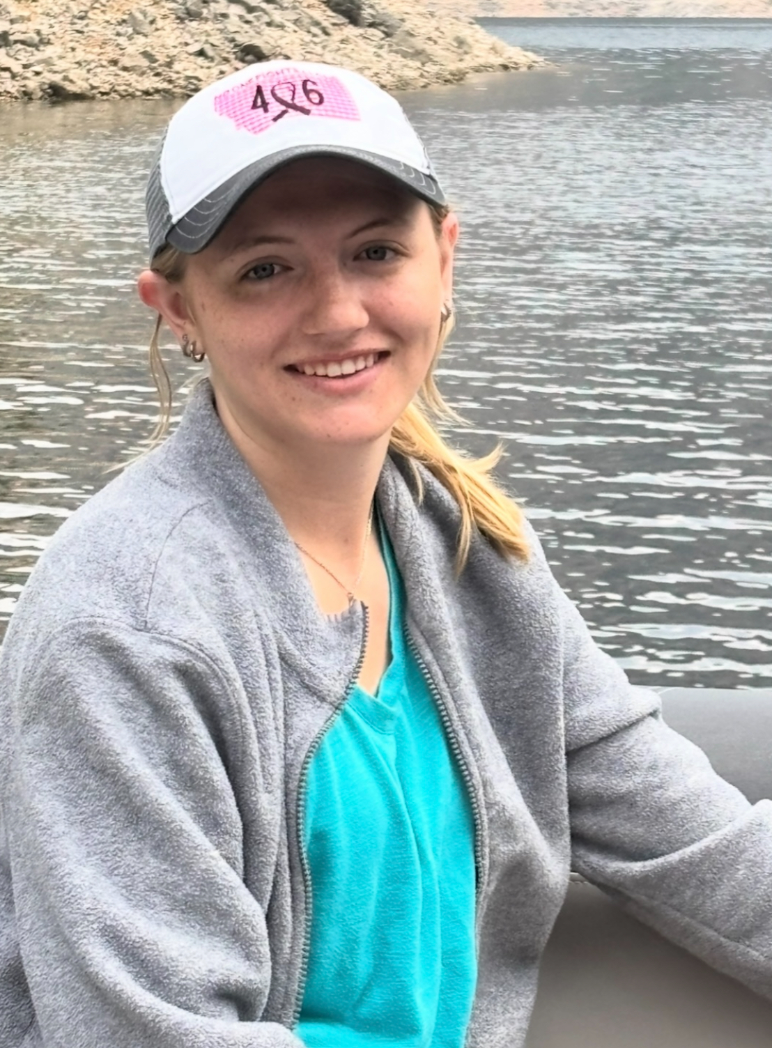 Image of Kaelyn Prill