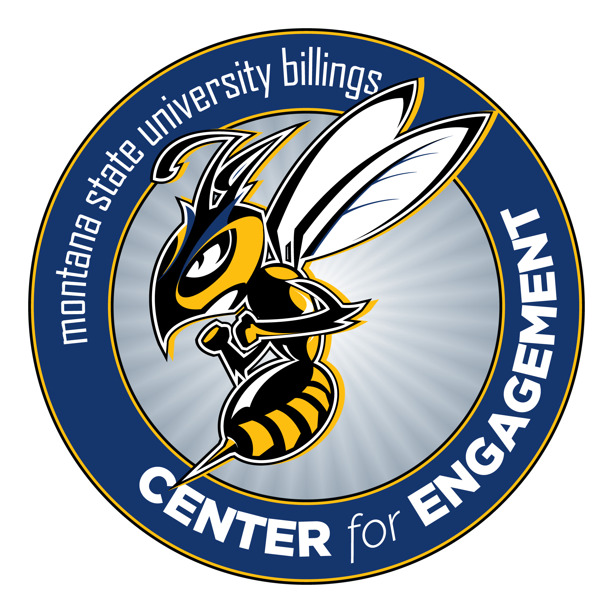 Center for Engagement Logo