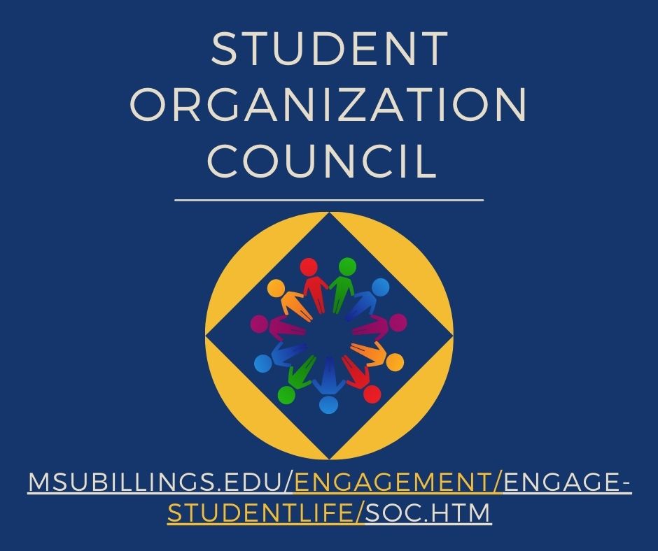 student org council