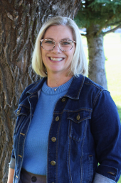 Image of Jenny Randall