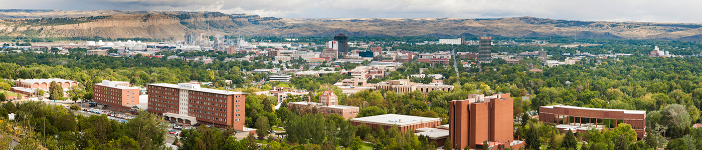 city of billings