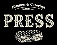 Press Logo