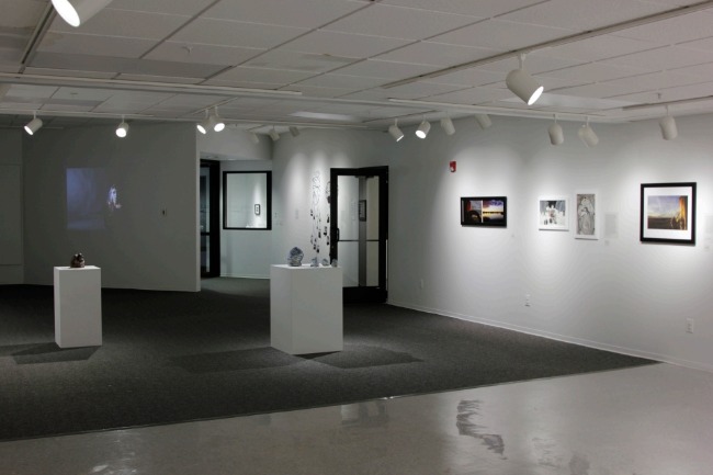 View 1 of the 2024 Juried Student Exhibition