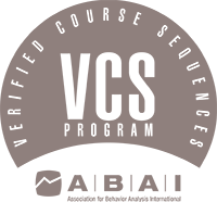 Verified Course Sequences logo
