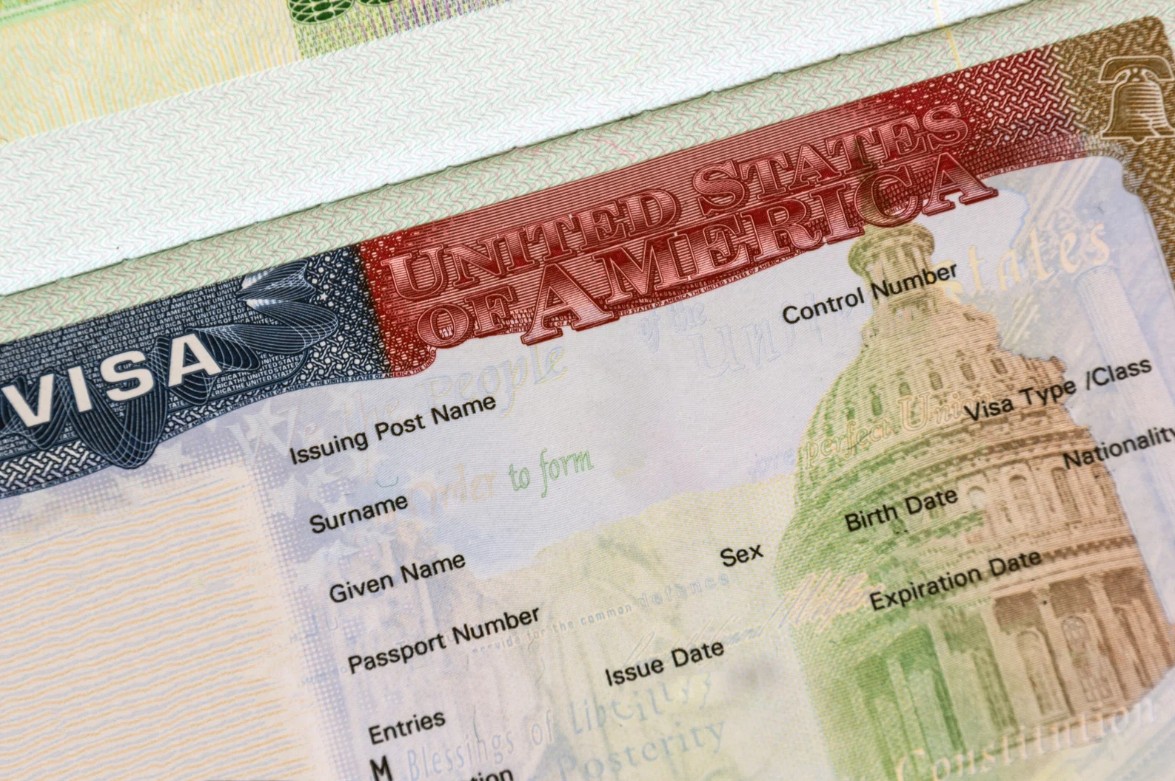 visa