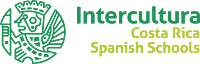 Intercultura Costa Rica Spanish Schools Logo