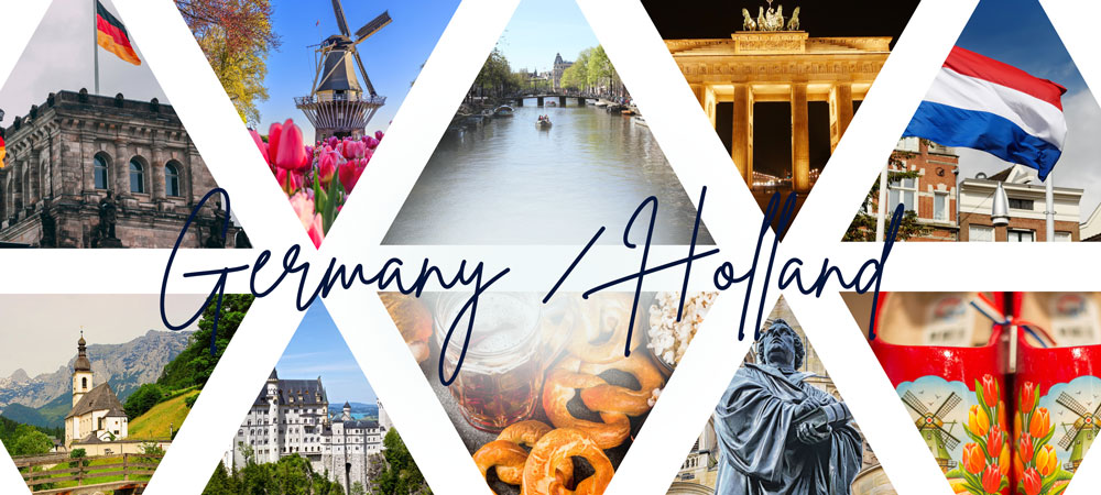 Banner Images of Germany-Holland