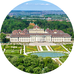 Ludwigsburg Castle, Germany